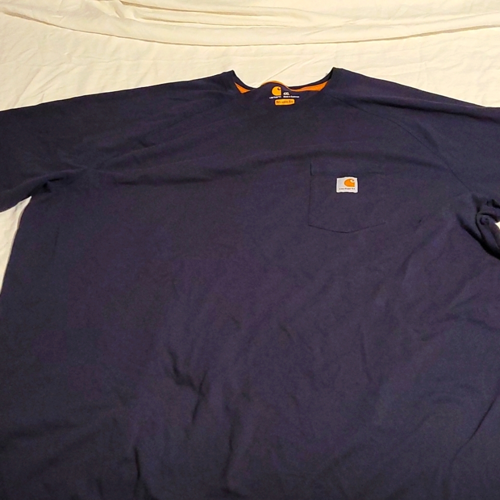 Carthartt Force 4XL tee